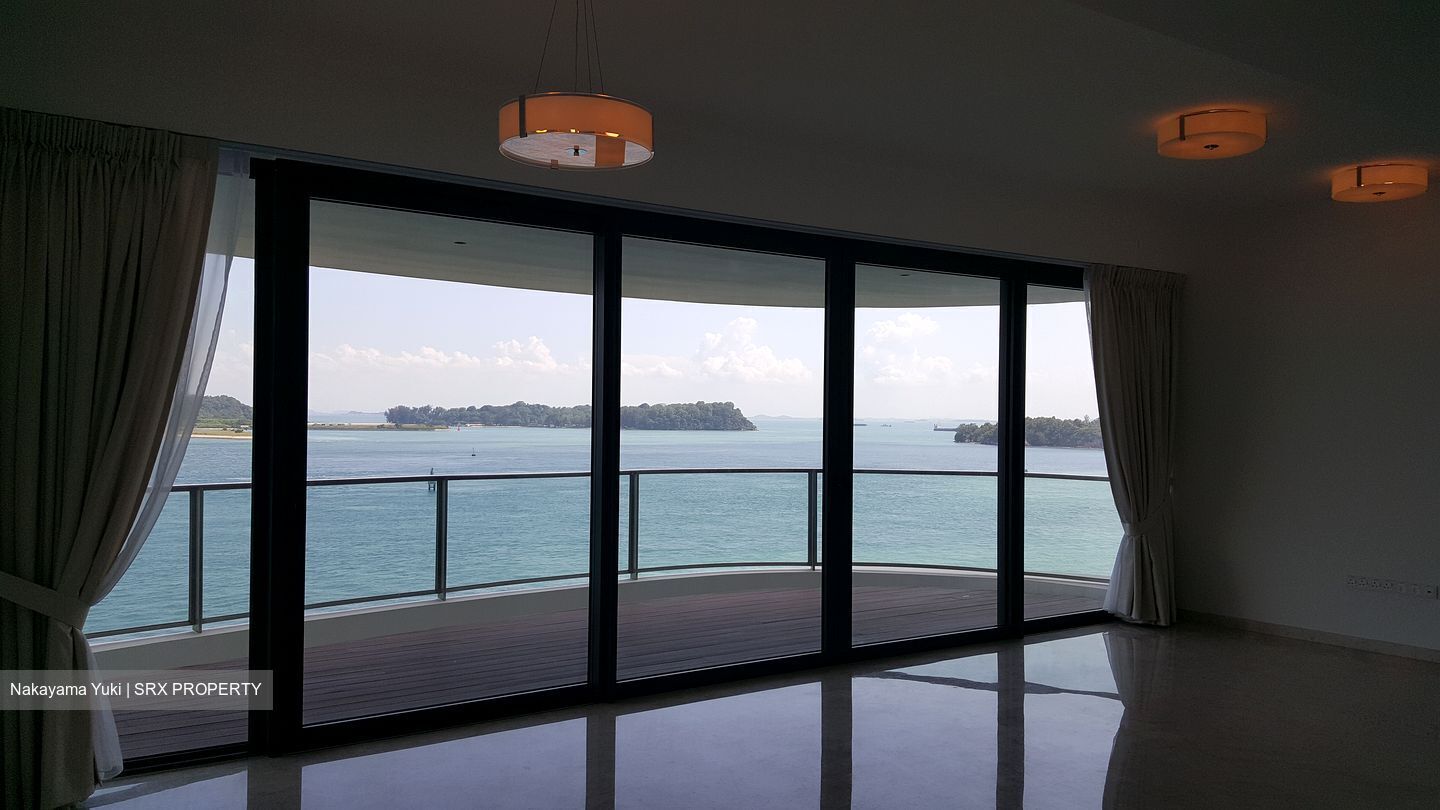 Cape Royale (D4), Condominium #357380741